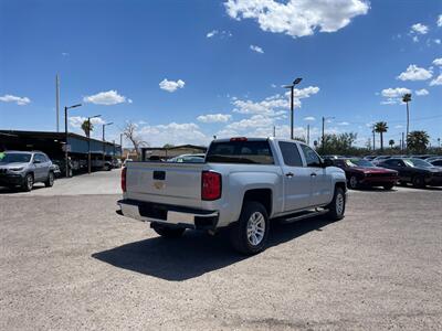 2014 Chevrolet Silverado 1500 LT   - Photo 15 - Phoenix, AZ 85009