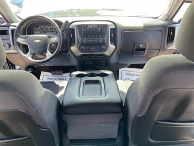 2014 Chevrolet Silverado 1500 LT   - Photo 9 - Phoenix, AZ 85009