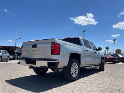 2014 Chevrolet Silverado 1500 LT   - Photo 4 - Phoenix, AZ 85009