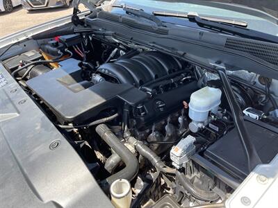 2014 Chevrolet Silverado 1500 LT   - Photo 10 - Phoenix, AZ 85009
