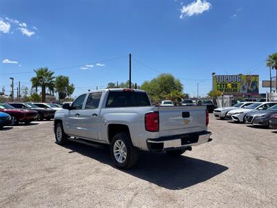 2014 Chevrolet Silverado 1500 LT   - Photo 14 - Phoenix, AZ 85009