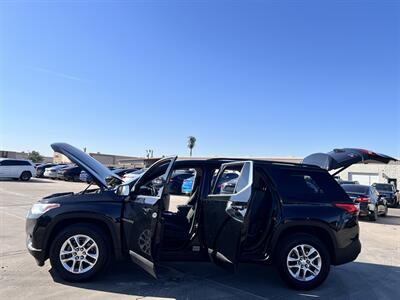 2020 Chevrolet Traverse Premier   - Photo 6 - Phoenix, AZ 85009