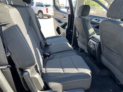 2020 Chevrolet Traverse Premier   - Photo 14 - Phoenix, AZ 85009