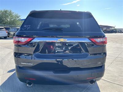 2020 Chevrolet Traverse Premier   - Photo 3 - Phoenix, AZ 85009