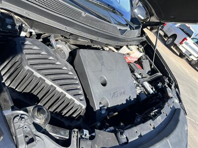 2020 Chevrolet Traverse Premier   - Photo 16 - Phoenix, AZ 85009