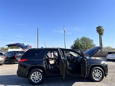 2020 Chevrolet Traverse Premier   - Photo 5 - Phoenix, AZ 85009