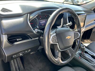 2020 Chevrolet Traverse Premier   - Photo 8 - Phoenix, AZ 85009