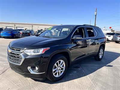 2020 Chevrolet Traverse Premier   - Photo 2 - Phoenix, AZ 85009
