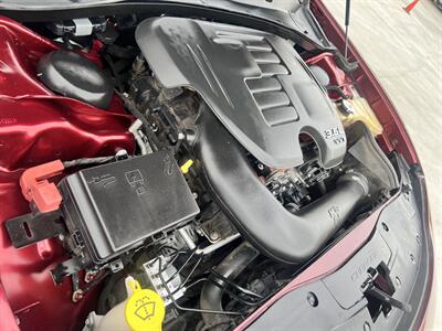 2018 Dodge Charger SXT   - Photo 15 - Phoenix, AZ 85009