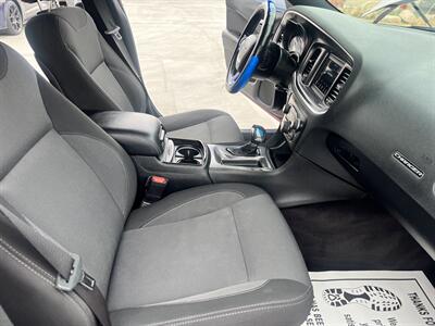 2018 Dodge Charger SXT   - Photo 14 - Phoenix, AZ 85009