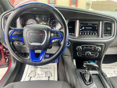 2018 Dodge Charger SXT   - Photo 9 - Phoenix, AZ 85009