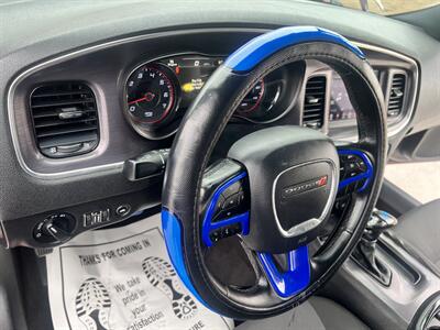 2018 Dodge Charger SXT   - Photo 8 - Phoenix, AZ 85009