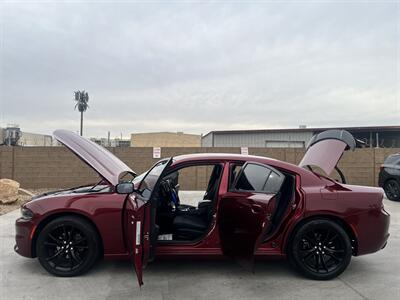2018 Dodge Charger SXT   - Photo 6 - Phoenix, AZ 85009