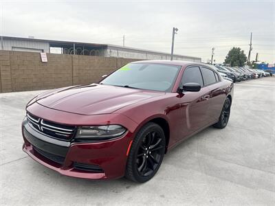 2018 Dodge Charger SXT   - Photo 2 - Phoenix, AZ 85009