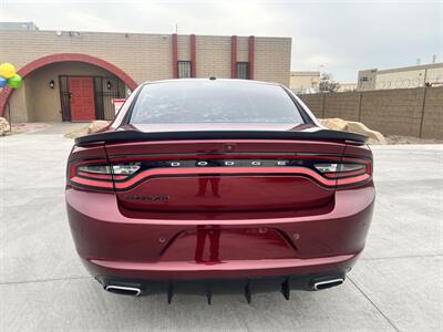 2018 Dodge Charger SXT   - Photo 3 - Phoenix, AZ 85009