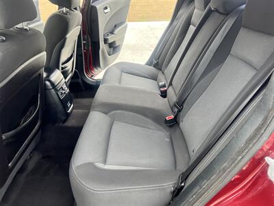 2018 Dodge Charger SXT   - Photo 11 - Phoenix, AZ 85009