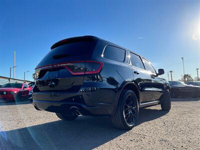 2016 Dodge Durango SXT   - Photo 4 - Phoenix, AZ 85009