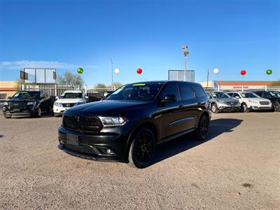 2016 Dodge Durango SXT   - Photo 15 - Phoenix, AZ 85009