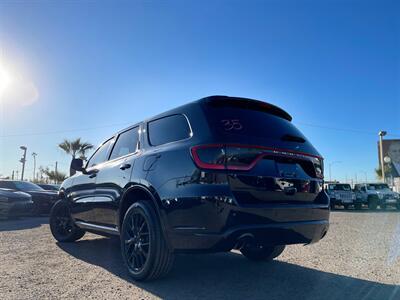 2016 Dodge Durango SXT   - Photo 3 - Phoenix, AZ 85009