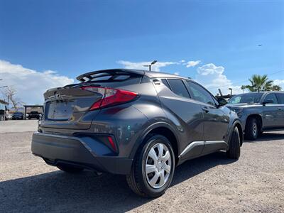 2019 Toyota C-HR LE   - Photo 4 - Phoenix, AZ 85009