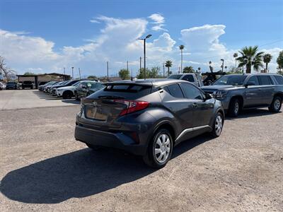 2019 Toyota C-HR LE   - Photo 16 - Phoenix, AZ 85009