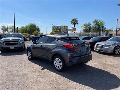 2019 Toyota C-HR LE   - Photo 15 - Phoenix, AZ 85009