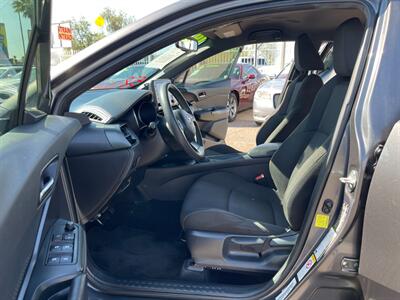 2019 Toyota C-HR LE   - Photo 5 - Phoenix, AZ 85009