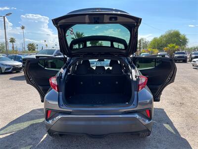 2019 Toyota C-HR LE   - Photo 7 - Phoenix, AZ 85009