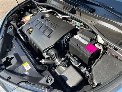 2019 Toyota C-HR LE   - Photo 11 - Phoenix, AZ 85009