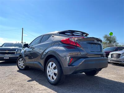 2019 Toyota C-HR LE   - Photo 3 - Phoenix, AZ 85009