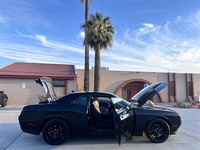 2016 Dodge Challenger SXT   - Photo 5 - Phoenix, AZ 85009