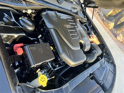 2016 Dodge Challenger SXT   - Photo 13 - Phoenix, AZ 85009
