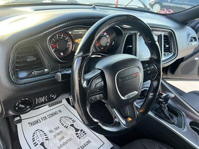 2016 Dodge Challenger SXT   - Photo 8 - Phoenix, AZ 85009