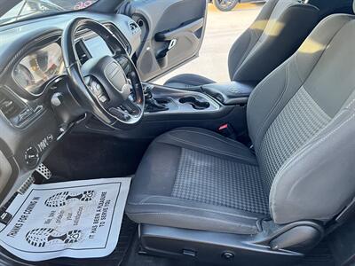 2016 Dodge Challenger SXT   - Photo 7 - Phoenix, AZ 85009