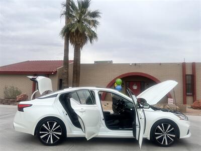 2020 Nissan Altima 2.5 SR   - Photo 5 - Phoenix, AZ 85009