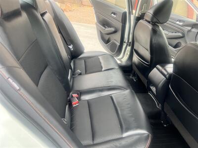 2020 Nissan Altima 2.5 SR   - Photo 14 - Phoenix, AZ 85009