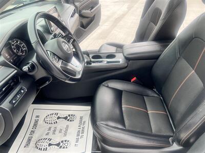 2020 Nissan Altima 2.5 SR   - Photo 7 - Phoenix, AZ 85009