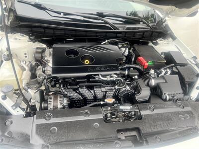 2020 Nissan Altima 2.5 SR   - Photo 16 - Phoenix, AZ 85009