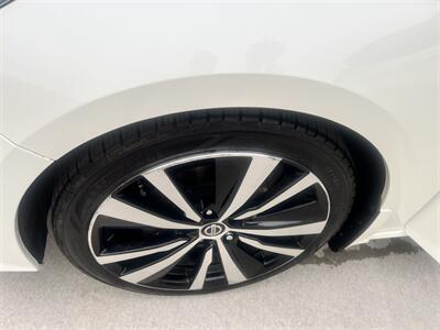 2020 Nissan Altima 2.5 SR   - Photo 17 - Phoenix, AZ 85009