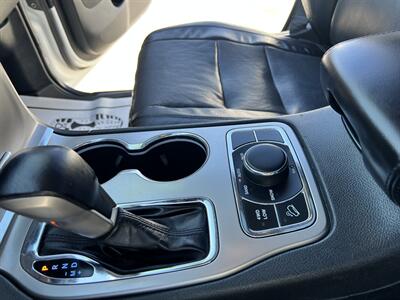 2018 Jeep Grand Cherokee Limited   - Photo 10 - Phoenix, AZ 85009