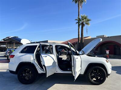 2018 Jeep Grand Cherokee Limited   - Photo 5 - Phoenix, AZ 85009