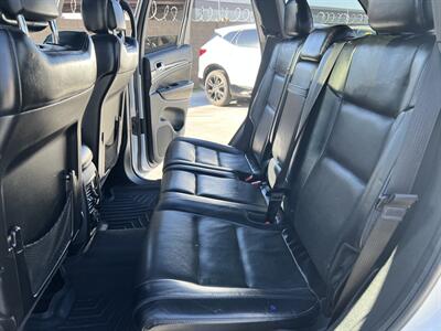 2018 Jeep Grand Cherokee Limited   - Photo 14 - Phoenix, AZ 85009