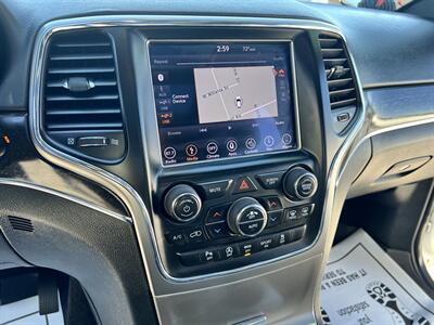 2018 Jeep Grand Cherokee Limited   - Photo 9 - Phoenix, AZ 85009