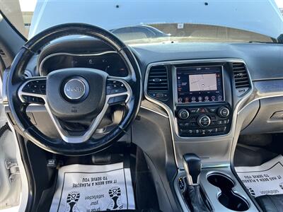 2018 Jeep Grand Cherokee Limited   - Photo 11 - Phoenix, AZ 85009