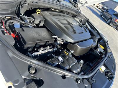 2018 Jeep Grand Cherokee Limited   - Photo 18 - Phoenix, AZ 85009