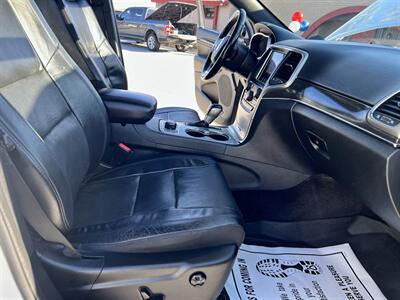 2018 Jeep Grand Cherokee Limited   - Photo 17 - Phoenix, AZ 85009