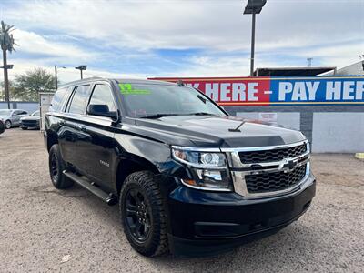 2019 Chevrolet Tahoe LS   - Photo 1 - Phoenix, AZ 85009