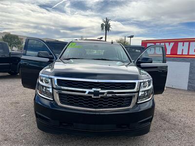 2019 Chevrolet Tahoe LS   - Photo 4 - Phoenix, AZ 85009