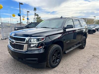 2019 Chevrolet Tahoe LS   - Photo 2 - Phoenix, AZ 85009