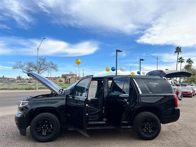 2019 Chevrolet Tahoe LS   - Photo 6 - Phoenix, AZ 85009